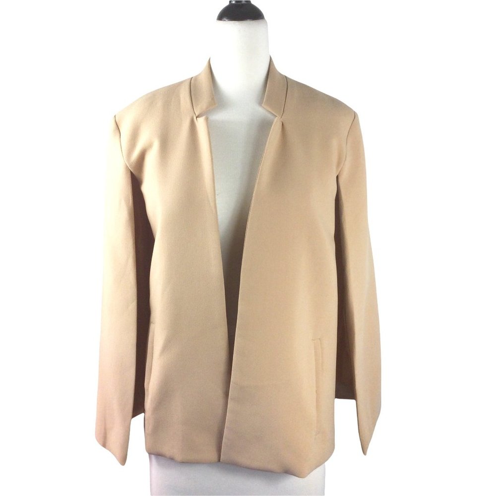 Lexi Drew Tan Chic‎ Cape, Small